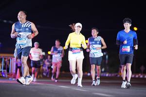 BIB: 
                            <button type="button" onclick="openModal(23465889)" class="btn btn-primary btn-sm float-right btn-popup" data-toggle="modal" data-target=".modal-high-quality">
                        <i class="fas fa-shopping-cart"></i> Add to Cart
                    </button>
                                            <button type="button" onclick="isThisMe(23465889, true)" class="btn btn-success btn-sm float-right btn-popup btn-isme hidden" data-toggle="tooltip" data-placement="bottom" title="นี่คือรูปของคุณใช่ไหม คลิกที่นี่เพื่อเอาเข้าอัลบั้ม">
                        <i class="fas fa-plus"></i> Add to album
                    </button>
                    <button type="button" onclick="isThisMe(23465889, false)" class="btn btn-warning btn-sm float-right btn-popup btn-isnotme hidden">
                        <i class="fas fa-ban"></i> Remove from album
                    </button>